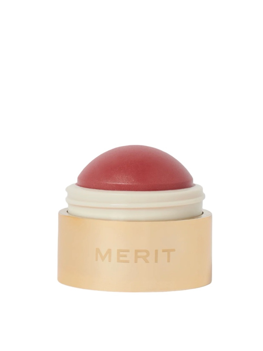 MERIT Flush Balm - Cheeky